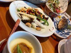 -皇品田苑日式料理(苏州中心店)