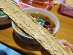 -赵家名吃四味烩菜(东大寺门食品街店)