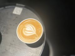 -SeekSeeking咖啡专门店(堰塘街店)