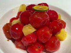 -瑶王府·广西菜(金阳路店)