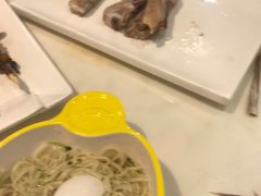 -尹兰楼西北风情餐厅(嘉定店)