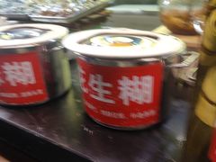 -日照红甜品店(老水街店)