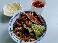 -水门桥面馆(东坡雅居店)