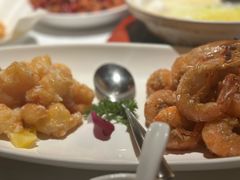 荣兴双味虾-荣兴酒家(徐家汇店)