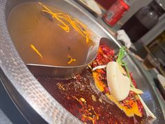 -廖掌柜·重庆鲜货火锅(上海首店)