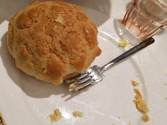 -港丽餐厅(高德置地店)