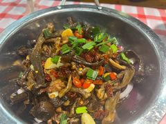 -好帮厨·下饭浏阳菜·坚持现炒(月湖店)