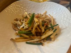 -竹里馆·淮扬菜·功夫茶(老门东店)