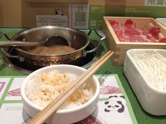 -一围肥牛肉小火锅(佳兆业广场店)