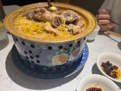 -关东小磨东北菜(漕河泾印象城店)