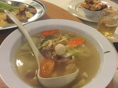 -真浪大家乐海鲜餐馆