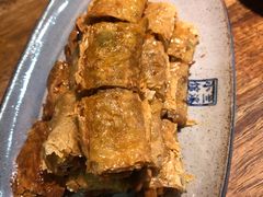 -兰溪小馆(东直门簋街店)