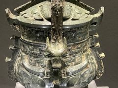 -广西壮族自治区博物馆