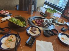 -炎蔵牛舌烤肉