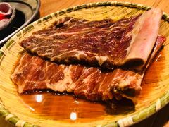 -紫霞门韩国料理烤肉(深南东路店)