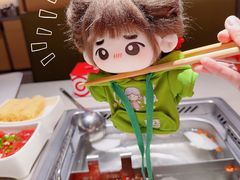 -海底捞火锅(九久奥特莱斯店)