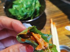 -范儿·嫂子烤肉·精致炭火烤肉(长治路店)