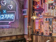 -香猪坊韩国烤肉专属门店(魏公村店)