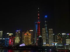 -上海外滩茂悦大酒店