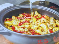 -赣南人家(顺义后沙峪亚朵店)