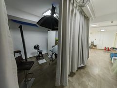 -微笑时刻照相馆·企业合影·商务外拍(北京五道口店)