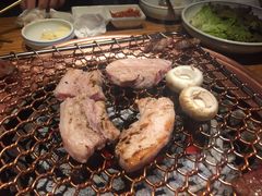 -王妃家(明洞中央店)