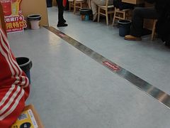 -河东狮不吼辣子鸡手擀面(李村店)