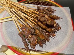 -串盟烧烤·长沙美食地标(星沙店)