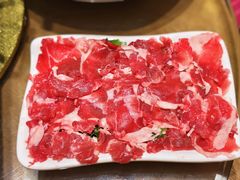 -潮汕壹号·潮汕菜·打边炉·生腌(总店)