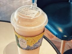 -野萃山·潮汕厚果汁(十亩地店)
