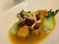 -成都瑞吉酒店·宴庭中餐厅