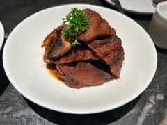 海鲜毛血旺-佰家小厨·南京菜(夫子庙店)