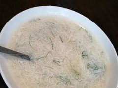 文思豆腐羹-扬州狮子楼·非遗淮扬菜(总店)