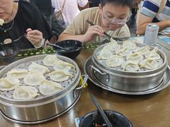 -志亮灌汤蒸饺·清真(庙后街店)