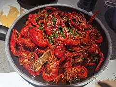 油焖大虾-一棠龙虾(徐家汇城开YOYO店)