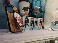 -泡泡玛特POPMART(龙湖杭州滨江天街店)