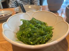 -Tuna maki寿司(苏州中心商场店)