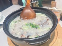 -滋粥楼·顺德菜(番禺广场总店)