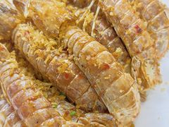 -粤盛海鲜平价店(洛溪食街店)
