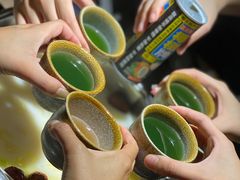 -新草堂锅物料理(泉城路店)