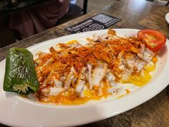 -梅夫娜土耳其餐厅.清真HALAL