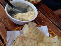 -老滋味滕州菜煎饼(九州大道店)