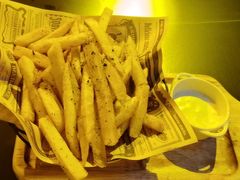 -MOSSO音乐酒吧·live house(南京旗舰店)