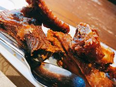 -采悦轩中餐厅·粤菜·海南菜(神州半岛喜来登度假酒店)