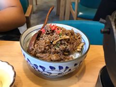 -村上一屋·亚洲菜融合小馆(南楼店)