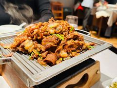 -四季民福烤鸭店(前门廊房二条店)