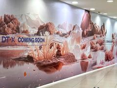 -凯德MALL(西直门店)