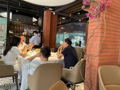 -广东道至正餐厅(区庄店)