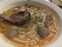 -三姐·老友记·南宁老友粉(朝阳区光华路嘉里中心店)