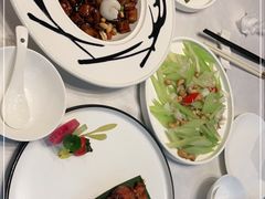 -乾隆美食·本帮菜(黄河路店)